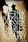 The Miernik Dossier by Charles McCarry