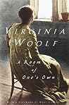 A Room of One’s Own by Virginia Woolf