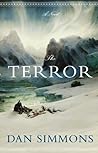 The Terror by Dan Simmons