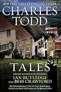 TALES: Short Stories (Inspector Ian Rutledge, #0.5, #12.5)