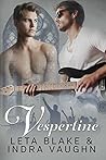 Vespertine by Leta Blake