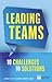 Leading Teams by Mandy Flint