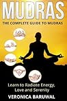 Mudras by Veronica Baruwal