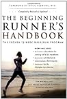 The Beginning Runner's Handbook by Ian MacNeill