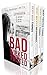 Bad Wicked Twisted (Briarwood Academy #1-3)