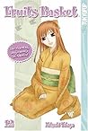 Fruits Basket, Vol. 12 by Natsuki Takaya