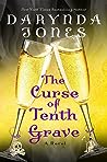 The Curse of Tenth Grave by Darynda Jones