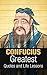 Confucius by Jake Anderson