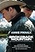 Brokeback Mountain by Annie Proulx