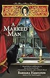 A Marked Man (An Abigail Adams Mystery, #2)