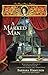 A Marked Man (An Abigail Adams Mystery, #2)