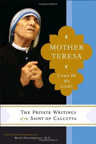 Mother Teresa by Brian Kolodiejchuk