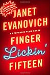 Finger Lickin' Fifteen (Stephanie Plum, #15)