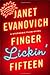 Finger Lickin' Fifteen (Stephanie Plum, #15) by Janet Evanovich