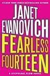 Fearless Fourteen (Stephanie Plum, #14)