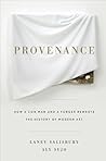 Provenance: How a...