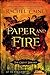 Paper and Fire (The Great Library, #2) by Rachel Caine