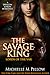 The Savage King by Michelle M. Pillow