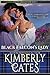 Black Falcon's Lady by Kimberly Cates