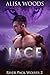 Jace (River Pack Wolves, #2)