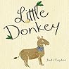 Little Donkey by Jodi Taylor