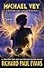 Storm of Lightning (Michael Vey, #5)