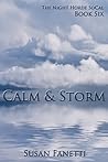 Calm & Storm by Susan Fanetti