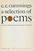 A Selection of Poems