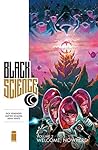 Black Science, Vol. 2 by Rick Remender