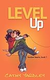 Level Up by Cathy Yardley