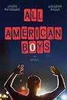 All American Boys by Jason Reynolds