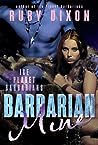 Barbarian Mine by Ruby Dixon