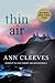 Thin Air (Shetland Island, #6)