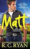 Matt (Malloys of Montana, #1)