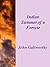 Indian Summer of a Forsyte by John Galsworthy