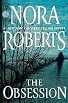 The Obsession by Nora Roberts