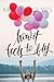 How It Feels to Fly by Kathryn  Holmes