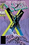 Uncanny X-Men (1963-2011) #251 by Chris Claremont