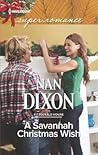 A Savannah Christmas Wish by Nan Dixon