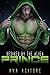 Desired by the Alien Prince by Ava Acitore