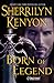 Born of Legend (The League: Nemesis Rising, #9)