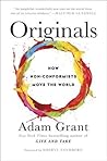 Originals by Adam M. Grant