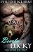 Bearly Lucky (Salem Shifter, #2)