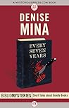 Every Seven Years (Bibliomysteries Book 23)