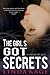 The Girl's Got Secrets (Forbidden Men, #7)