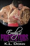 Emily's Protectors by K.L. Donn