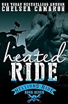 Heated Ride by Chelsea Camaron