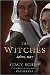 The Witches by Stacy Schiff