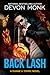 Back Lash (Broken Magic, #3)