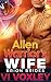 Alien Warrior's Wife (Brion Brides, #2)